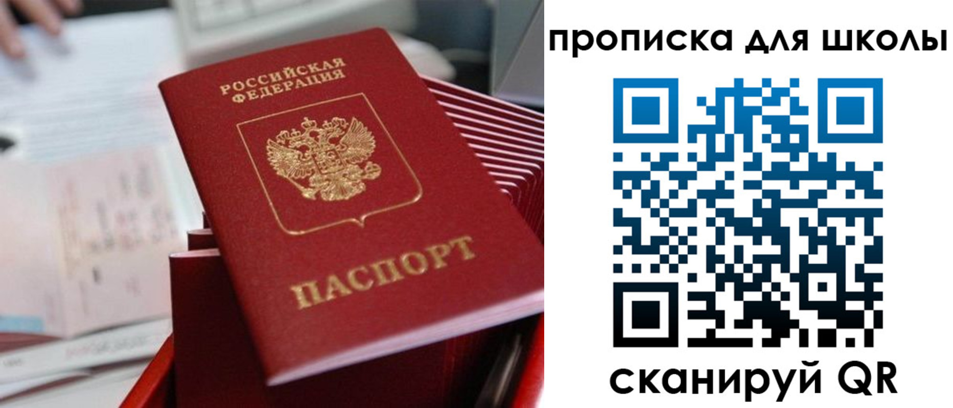 прописка для школы в Карабаново